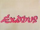 Bob Marley Exodus Original Master Recording  12