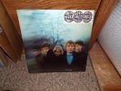 SEALED THE ROLLING STONES 