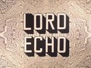 LORD ECHO - Melodies - Vinyl (2xLP)
