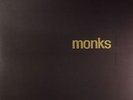 MONKS - Black Monk Time - Vinyl (gatefold vinyl 2xLP + booklet)