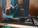 JOHN PRINE - JOHN PRINE. VINYL LP. UK PRESS 1972. US FOLK. EX CONDITION