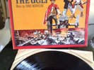 ENNIO MORRICONE The Good, The Bad And The Ugly Uk vinyl LP EXCELLENT CONDITION A