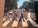 Vinyl Record The Beatles Abbey Road 1969 not - revolver sgt pepper