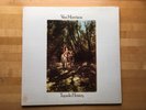 VAN MORRISON Tupelo Honey WARNER WS 1950 w/POSTER SHRINK EX