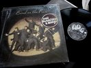 PAUL MC CARTNEY § WINGS/BAND ON THE RUN/STICKER/FRENCH PRESS /TZ