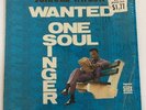 Johnnie Taylor LP 