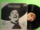 LATIN LP PEDRO INFANTE EL AS DE ESPADAS- LA VERDOLAGA  ETC