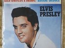 ELVIS PRESLEY His Latest Flame/Little Sister 45RPM w/Pic Sleeve CANADA RCA 2702