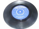 THE MARK FOUR - WORK ALL DAY / GOING DOWN FAST - ( PRE CREATION ) UK 1966 -
