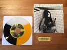 Jack White Freedom At 21- Tri-Color Thirdman Records 7