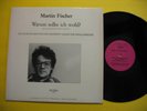 MARTIN FISHER:WARUM SOLLTE ICH WOHL?-ELECTRONIC SYNTH-LIBRARY-LISTEN