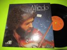 ALFREDO - ALFREDO DE LA FE LP SHRINK EX