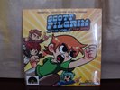 Scott Pilgrim Vs. The World: The Game OST vinyl LP Anamanaguchi record store day