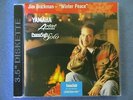 Yamaha Disklavier PianoSoft Winter Peace Artist Series Piano Solo  Floppy Disk