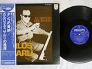 CARLOS DI SARLI EL SENOR DEL TANGO PHILIPS BT-8039 Japan OBI MONO VINYL LP