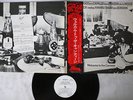 TRAFFIC WELCOME TO THE CANTEEN ISLAND AML-1008 Japan OBI PROMO VINYL LP