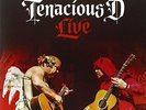 Tenacious D Live [VINYL] Tenacious D Vinyl