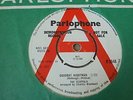 The Scaffold - Goodbat Nightman 1966 UK 45 PARLOPHONE DEMO THE BEATLES