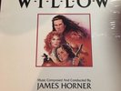 Willow Original Motion Picture Soundtrack Vinyl