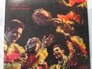 CHARANGA con las Orquestas Melodias Del 40 Estrellas Cubanas LP PUCHITO VG EX