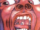 In The Court Of The Crimson King [VINYL] King Crimson Vinyl