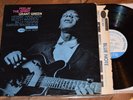 Grant Green Feelin the Spirit 1st NY Ear mono Blue Note lp Herbie Hancock RVG