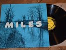 Miles Davis Quintet Prestige lp 7014 DG NJ RVG John Coltrane Paul Chambers