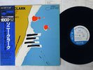 SONNY CLARK ART OF THE TRIO BLUE NOTE GXF-3069 Japan OBI PROMO VINYL LP