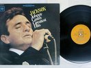 JOHNNY CASH JACKSON/GREATEST HITS CBS YS-941-C Japan VINYL LP