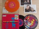 POP WILL EAT ITSELF Ich Bin Ein Auslander 1 & 2 Can U Dig it 7
