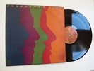 CREEDENCE CLEARWATER REVIVAL - GOLD LP EX VINYL UK 1st Greatest Hits Best Of