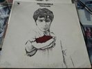 PINO DANIELE-TERRA MIA, LP EMI 1977- VG+