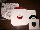 Ryan Adams Cardinology LP Red w/ bonus 7