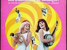 BO FILM LES DEMOISELLES DE ROCHEFORT 33T ORIGINAL DEMY LEGRAND DENEUVE DARRIEUX