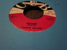 37A VG+ to M- R&B Varetta Dillard PROMO Cub 9073