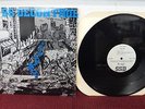 SSD Get It Away LP Xclaim  Records No 3 Orig Pushead Art SS Decontrol Boston HC