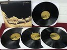 WEEZER Pinkerton 4 LP Deluxe 180 Gram Vinyl Edition DGC Records B-Sides Demos