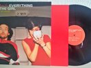 LP Everything But The Girl Walking Wounded 2001 Limited Reissue