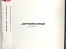 GEORGE MICHAEL - A DIFFERENT CORNER JAPAN EPIC 12