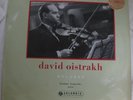 David Oistrakh & Yampolsky - Encores LP UK Columbia Stereo SAX 2253 Violin