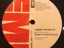 Queen & David Bowie - Under Pressure 7