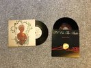 TV on the Radio- Staring at the Sun + Province 2 X 7” Vinyl