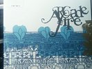 Arcade Fire - Arcade Fire EP (Pre-Funeral) RSD 2018 New Blue IN HAND
