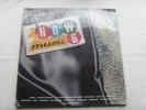 NOW THAT'S WHAT I CALL MUSIC 6  1985 FACTORY SEALED IN SHRINKWRAP   VINYL LP
