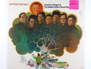 CHARLES WRIGHT & THE WATTS 103RD STREET RHYTHM BAND Express Yourself LP sealed