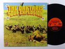 DAKTARIS Soul Explosion LP on Desco