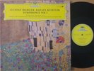 Mahler - Symphony No. 3 Kubelik Thomas German DG 2LP NM-