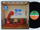 KLEEER Intimate Connection LP on Atlantic VG++
