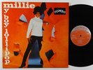 MILLIE SMALL My Boy Lollipop LP on Combo NM/VG++ italy