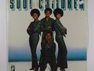 SOUL CHILDREN Chronicle LP on Stax sealed